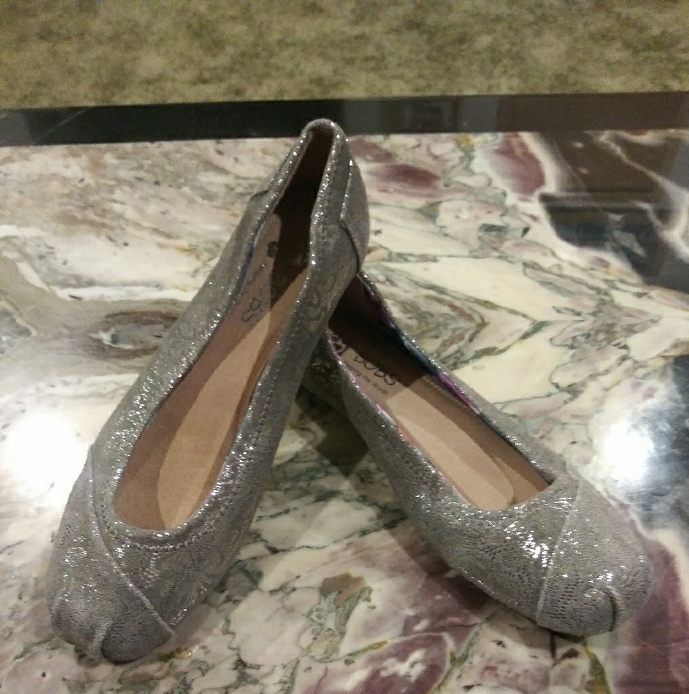 Shoes "BOB'S"